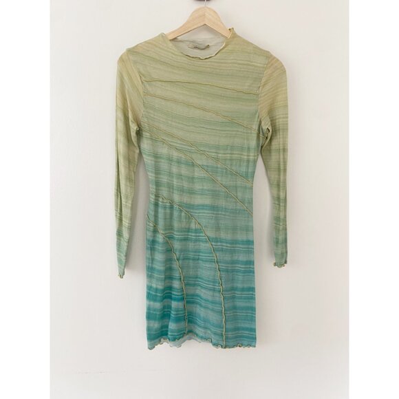 Paloma Wool Siena Dress - Picture 1 of 13